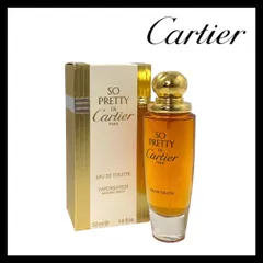 2026年最新】CARTIER SO PRETTYの人気アイテム - メルカリ