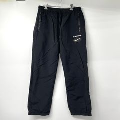 15AW FCRB NIKE STORM-FIT WARM UP PANTS - メルカリ