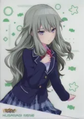 【中古】クリアファイル 草薙寧々 A4クリアファイル 「プロジェクトセカイ カラフルステージ! feat.初音ミク」