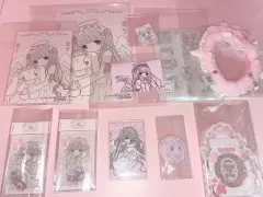 ミルキーハート グッズ まとめ出品 テンシマイベイビー 硬貨ケース