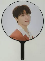 【中古】うちわ ディノ IMAGE PICKET(うちわ) 「SEVENTEEN WORLD TOUR [BE THE SUN] - JAPAN」