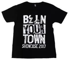 2026年最新】b'z showcase tシャツの人気アイテム - メルカリ