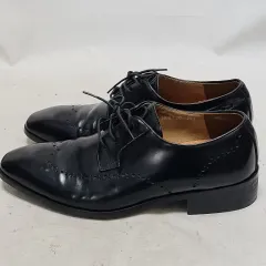 3) 255 オールClassic 合わせハンドメイド靴