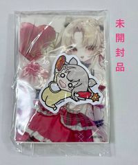ハニーレモンソーダ×サンリオキャラクターズコラボ スペシャルカード B