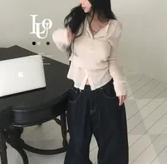 ビスチェセットアップ出品