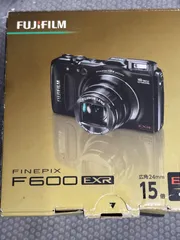 2026年最新】FINEPIX F600 EXRの人気アイテム - メルカリ