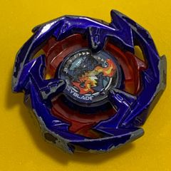 ベイブレードX【レア限定 新品未使用 アタック】ドランソード ブレード