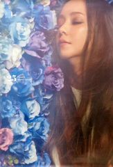 安室奈美恵 Finally 25 ポスター 破れあり - メルカリ