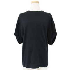 Cygne 新品完売フラワートップス Floriane ブラック - メルカリ
