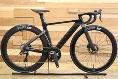キャニオン CANYON エアロード AEROAD CFR 2023 2XSサイズ シマノ アルテグラ R8170 Di2 MIX 12S カーボン ロードバイク 【立川店】のサムネイル