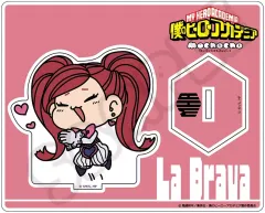 【中古】アクリルスタンド・アクリルパネル M-IG.ラブラバ みんなmochocho化大作戦!第6弾 アクリルスタンド 「僕のヒーローアカデミア」