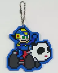 2026年最新】花やしき ロックマンの人気アイテム - メルカリ