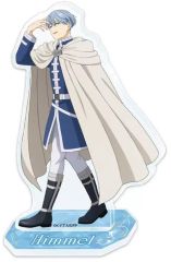 [Used] Acrylic Stand 4. Acrylic panels.Himmel acrylic Stand"TV anime Funeral Service Frieren"