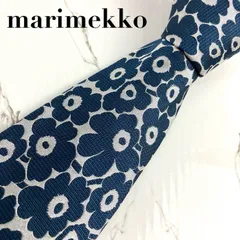 2026年最新】marimekko メンズ ネクタイの人気アイテム - メルカリ
