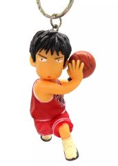 SLAM DUNK スラムダンク 三井 寿 キーホルダー - メルカリ