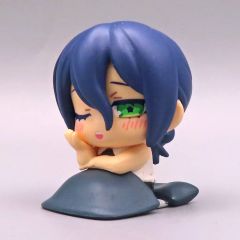 [중고] 트레이딩 피겨 레제 [오네무탄 극장판 첸소만 -레제편-]