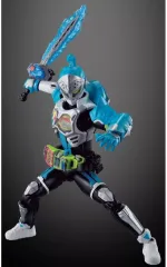 【中古】食玩 トレーディングフィギュア 仮面ライダーブレイブ クエストゲーマー レベル2 セット 「SO-DO CHRONICLE 仮面ライダーエグゼイド」