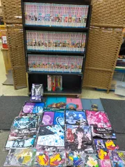 SET-20260331-01　ワンピース 全139点 大量まとめ売り 漫画 関連本 一番くじ タオル フィギュア　SET-20260331-01