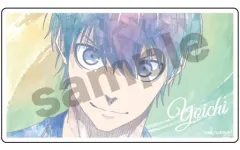【中古】シール・ステッカー 潔世一 Jewel Flash ステッカー 「ブルーロック」