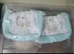 サンリオ 一番くじ シナモロール ポチャッコ バッグ