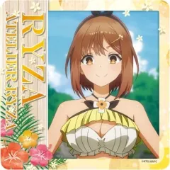 超超超希少品 萌姫連合 ライザのアトリエ ライザ プレイマット 2026年最新】プレイマット ライザの人気アイテム - メルカリ
