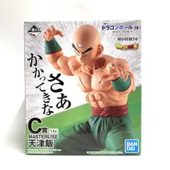 2026年最新】天津飯 c賞の人気アイテム - メルカリ