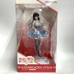 冴えない彼女の育てかた Fine フィギュア メイドVer. 2体セット - メルカリ