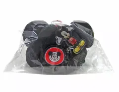 【中古】バッグ(キャラクター) ミッキーマウス(A)スタンダード ハットポーチ 「ディズニー」