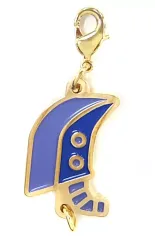 【中古】キーホルダー・マスコット(キャラクター) 大剣 「モンスターハンター・ザ・リアル 2016 チャームコレクション」 ユニバーサル・スタジオ・ジャパン限定