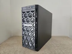 Dell PowerEdge T140 4bay Intel Xeon E-2174G 8GB HDD 1TB SATA x2 PERC H330 [SV130]
