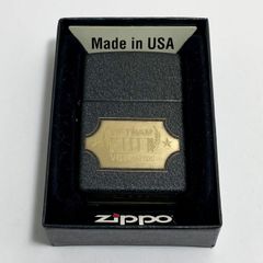 米軍朝鮮戦争アメリカ製zippoジッポーライター1949〜51年トライアンフ