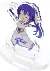 【中古】アクリルスタンド・アクリルパネル リゼ ナイトとっておきアクリルスタンド 「一番くじ きららファンタジア」 N賞のサムネイル