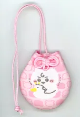 【中古】神社関連 ちいかわ すっきり健康御守り 「ちいかわ なんか小さくてかわいいやつ Chiikawa Baby」