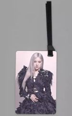 BLACKPINK ポストカード 1枚 KILLTHISLOVE JPVer. - メルカリ
