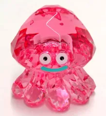 【中古】トレーディングフィギュア ベホマスライム 「ドラゴンクエスト クリスタルモンスターズ ～ダイヤカットバージョン2～」