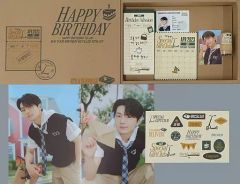 ENHYPEN SpecialGiftClub JAY ジェイ 2023センイル - メルカリ