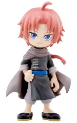 【中古】トレーディングフィギュア 神威 「PalVerse 銀魂」