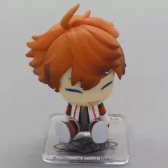 【中古】トレーディングフィギュア 北見遊征-B 「にじさんじ 3SKM College にじこっと」