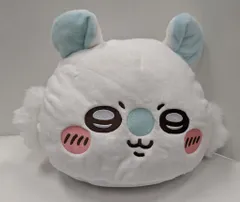 セガ プレミアムドームクッション うさぎ&モモンガ ちいかわ モモンガ