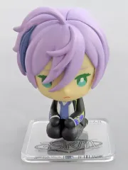【中古】トレーディングフィギュア 榊ネス-A 「にじさんじ 3SKM College にじこっと」