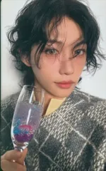 StrayKids 初回限定盤B FELIX Hollow 紫