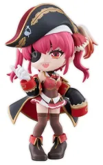 【中古】トレーディングフィギュア 宝鐘マリン 「PalVerse ホロライブvol.1」