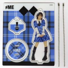 ≠ME 永田詩央里 武道館 アクリルスタンド - メルカリ