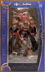 Max Factory 1/7スケール Fate/Grand Order バーサーカー/タマモキャット