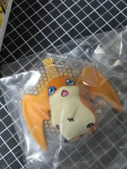 未開封新品 デジタルモンスター デジコレ パタモン フィギュア