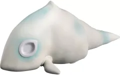 【中古】食玩 トレーディングフィギュア 8.ガヴァドン(A) 「CONVERGE MOTION ウルトラマン13」