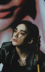 StrayKids HMV/Loppi LD Hyunjin ATE B
