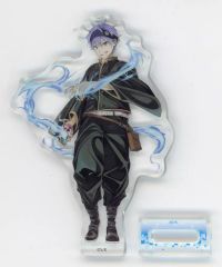特殊公務員は今日も命がけです 特殊公務員 ハン マル アクリルスタンド
