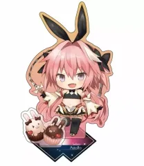 【中古】アクリルスタンド・アクリルパネル セイバー/アストルフォ きゃらとりあ アクリルスタンド 「Fate/Grand Order」