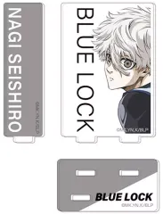 【中古】アクリルスタンド・アクリルパネル 凪誠士郎 「アクリルスタンドコレクションLite ブルーロック」